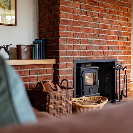 Yew Tree Cottage East Ayton 외부 사진