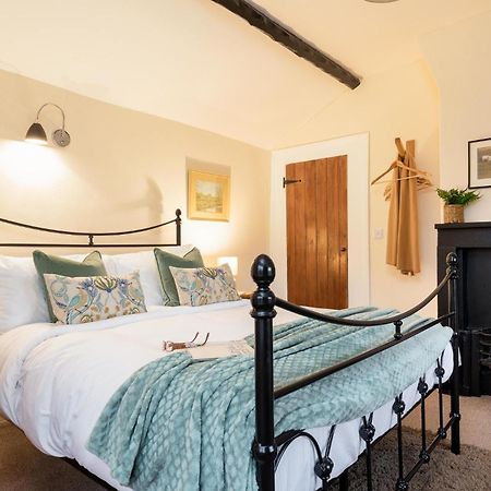 Yew Tree Cottage East Ayton 외부 사진