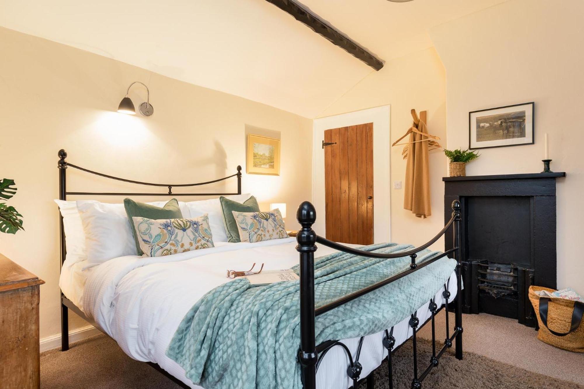 Yew Tree Cottage East Ayton 외부 사진