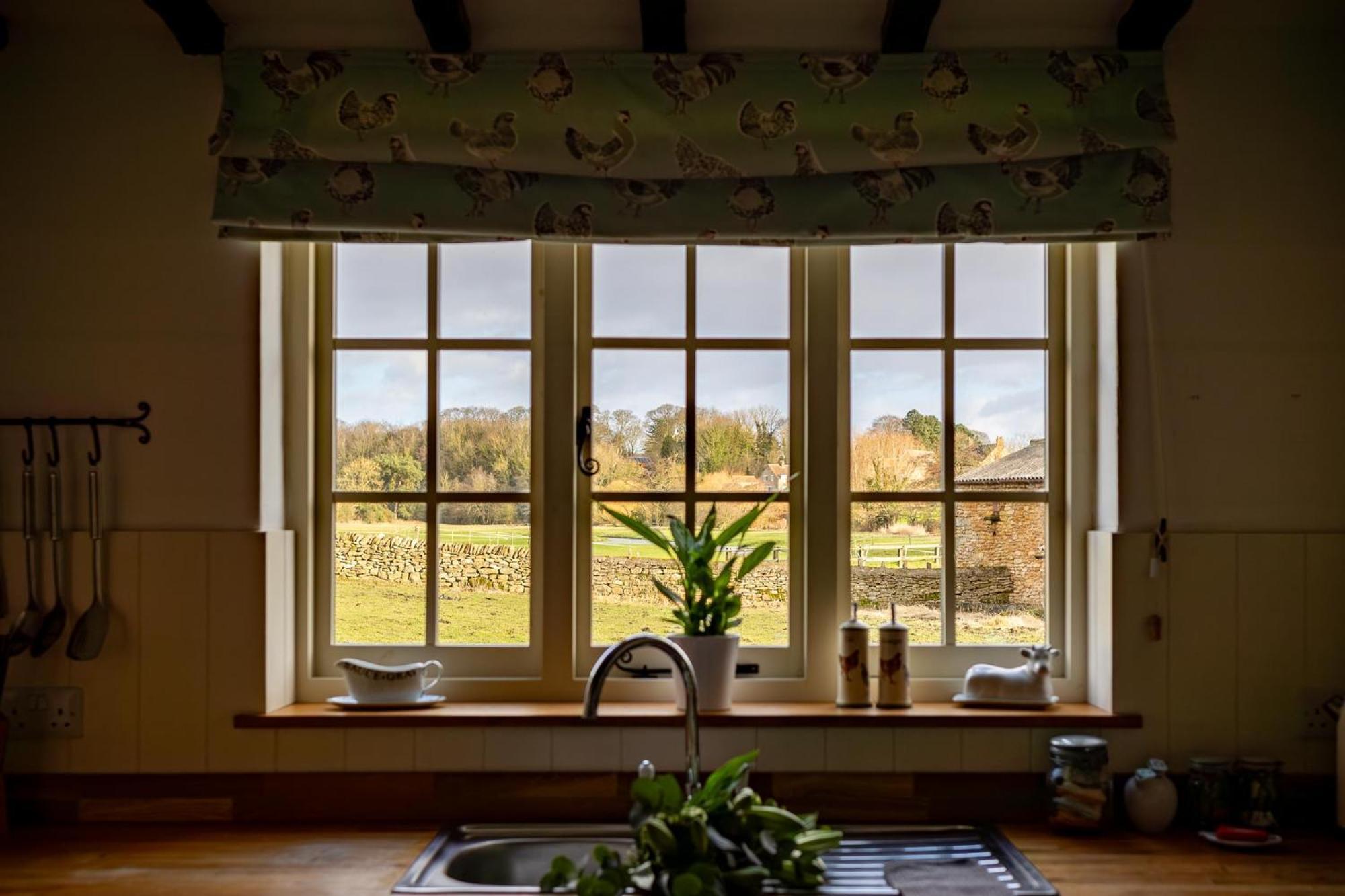 Yew Tree Cottage East Ayton 외부 사진