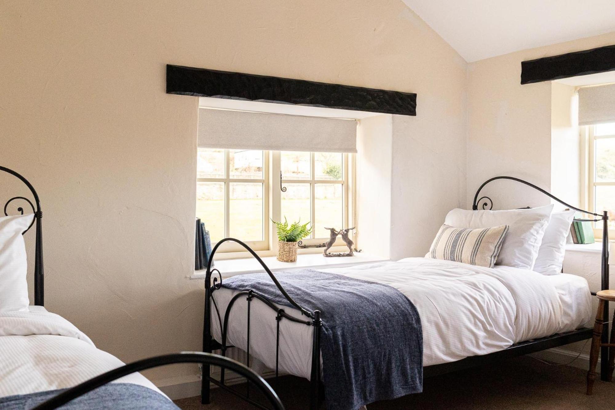 Yew Tree Cottage East Ayton 외부 사진