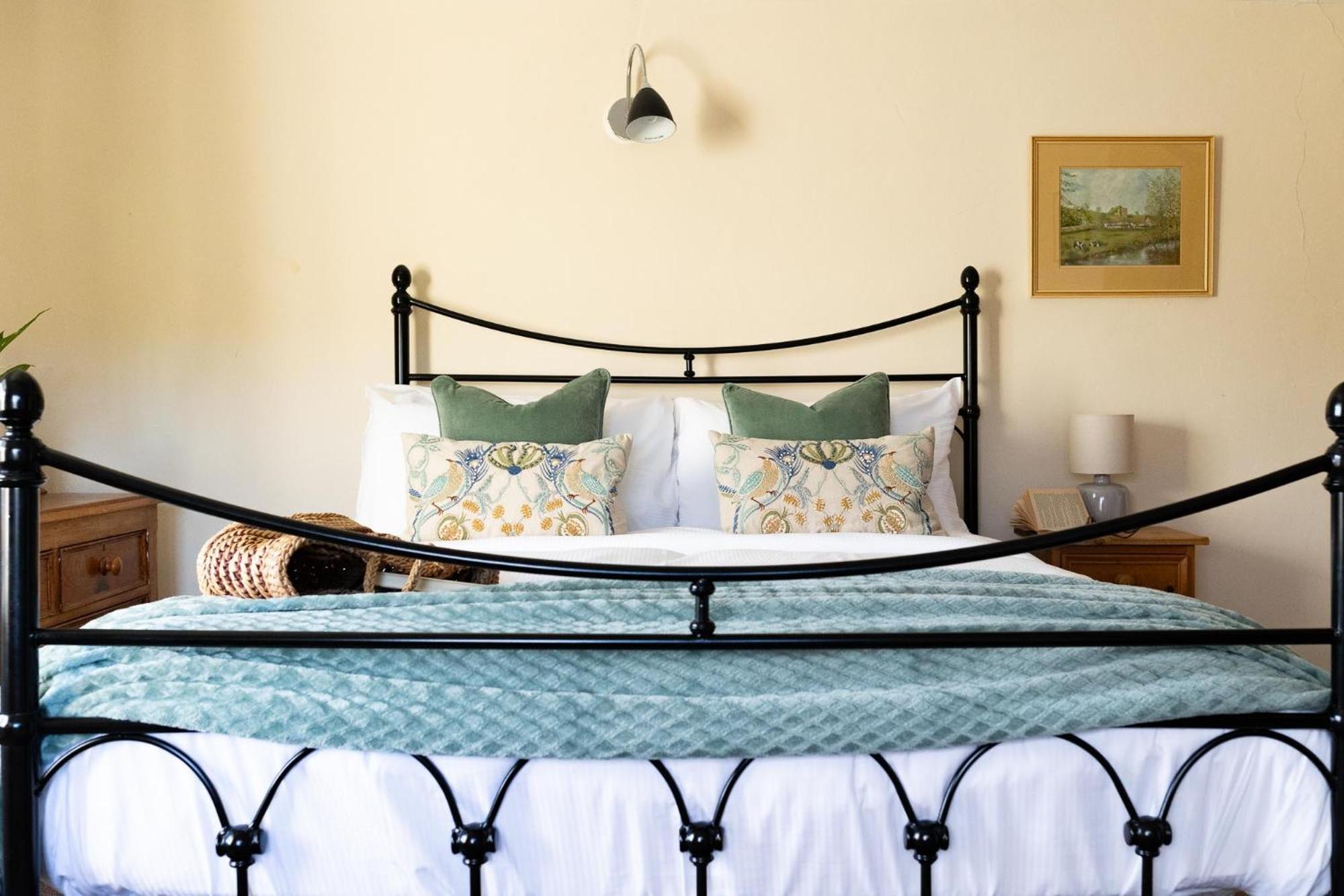 Yew Tree Cottage East Ayton 외부 사진