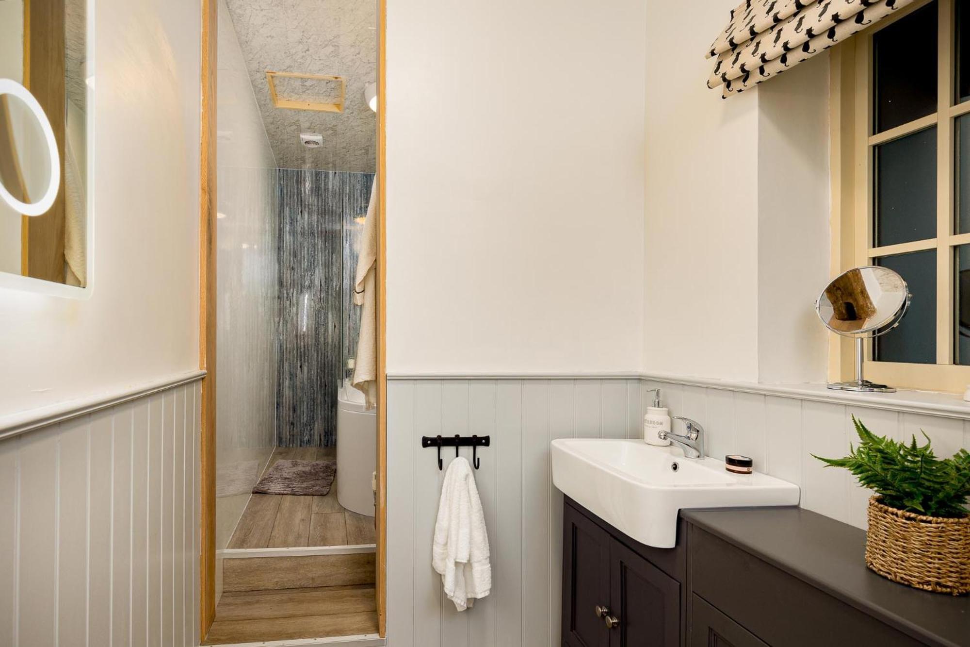 Yew Tree Cottage East Ayton 외부 사진