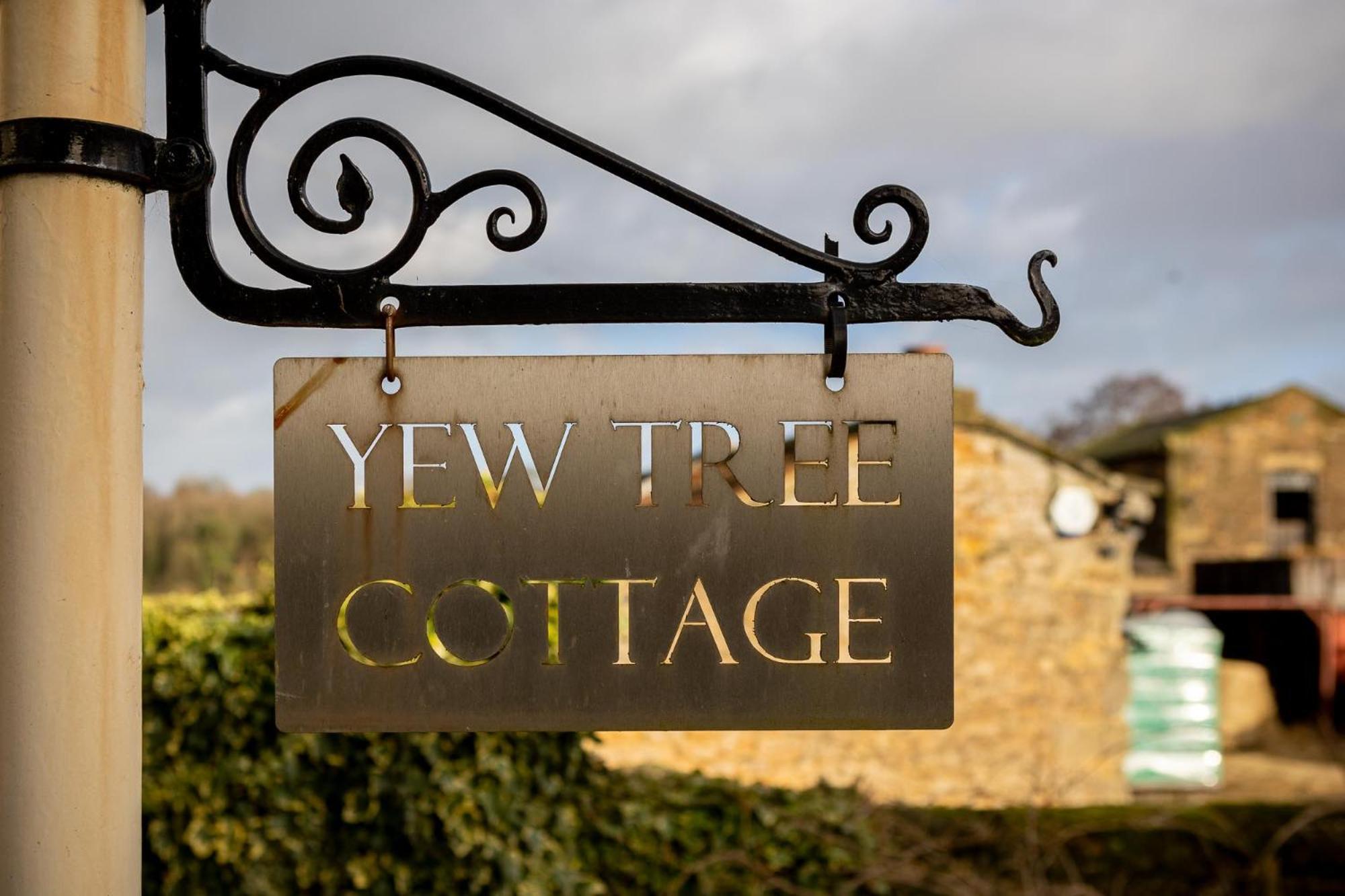 Yew Tree Cottage East Ayton 외부 사진