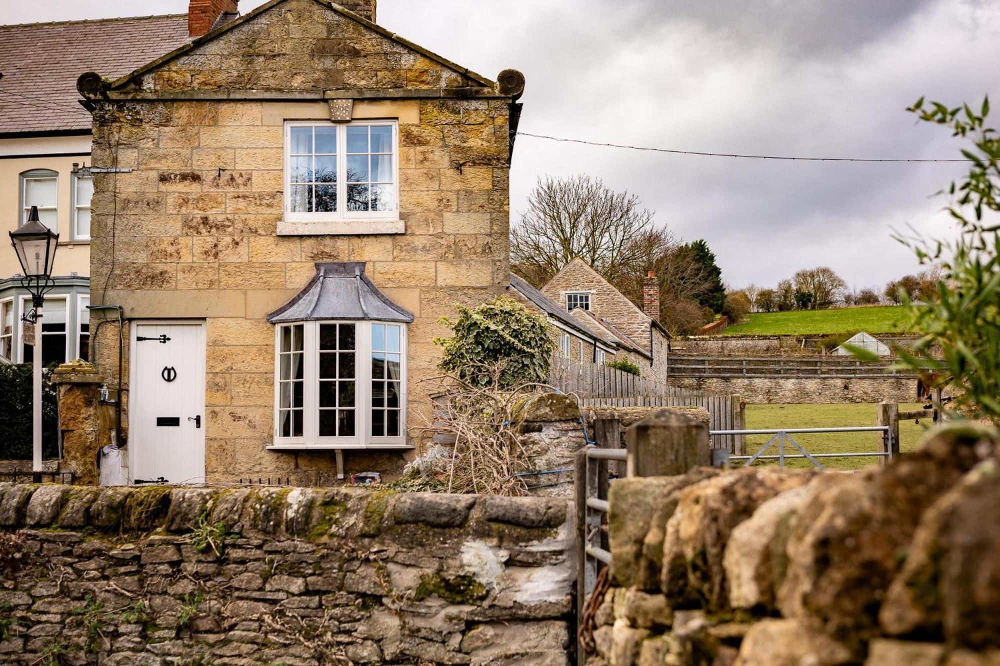 Yew Tree Cottage East Ayton 외부 사진